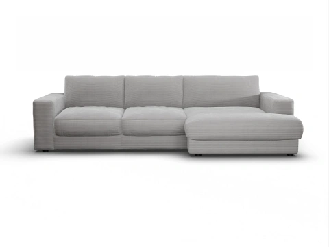 Ecksofa LOgroß 2Small R